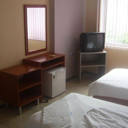 Hotel Zara Rooms 스타라 자고라 외부 사진