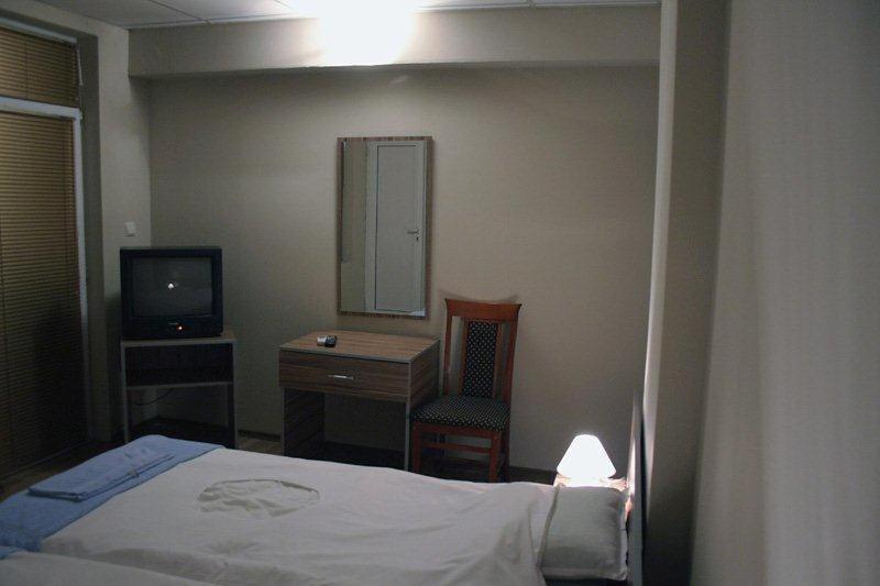 Hotel Zara Rooms 스타라 자고라 외부 사진