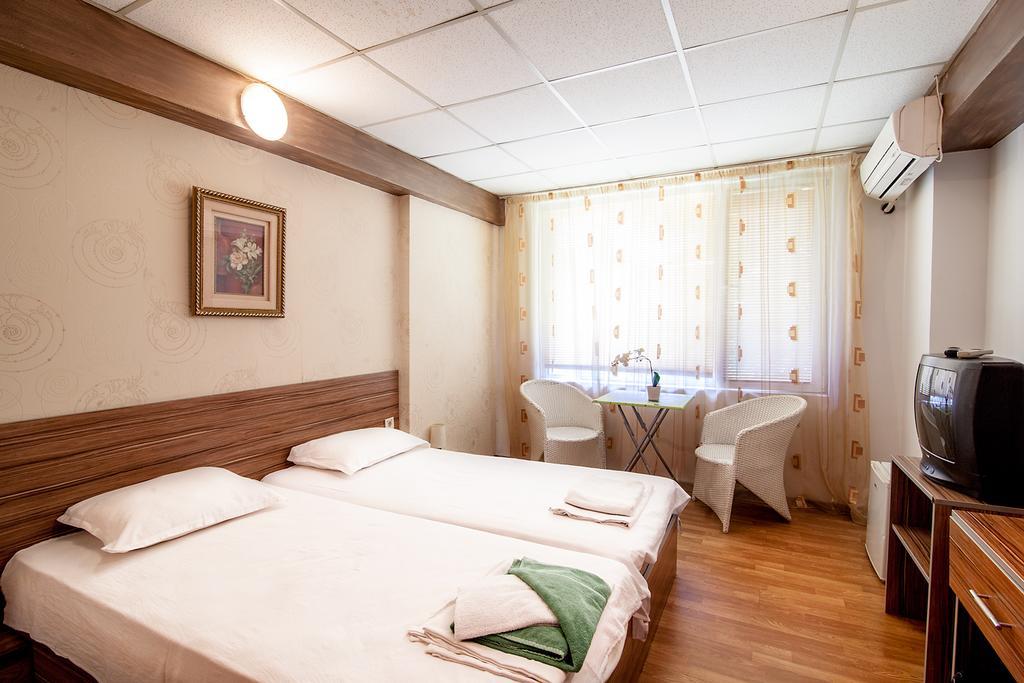 Hotel Zara Rooms 스타라 자고라 외부 사진