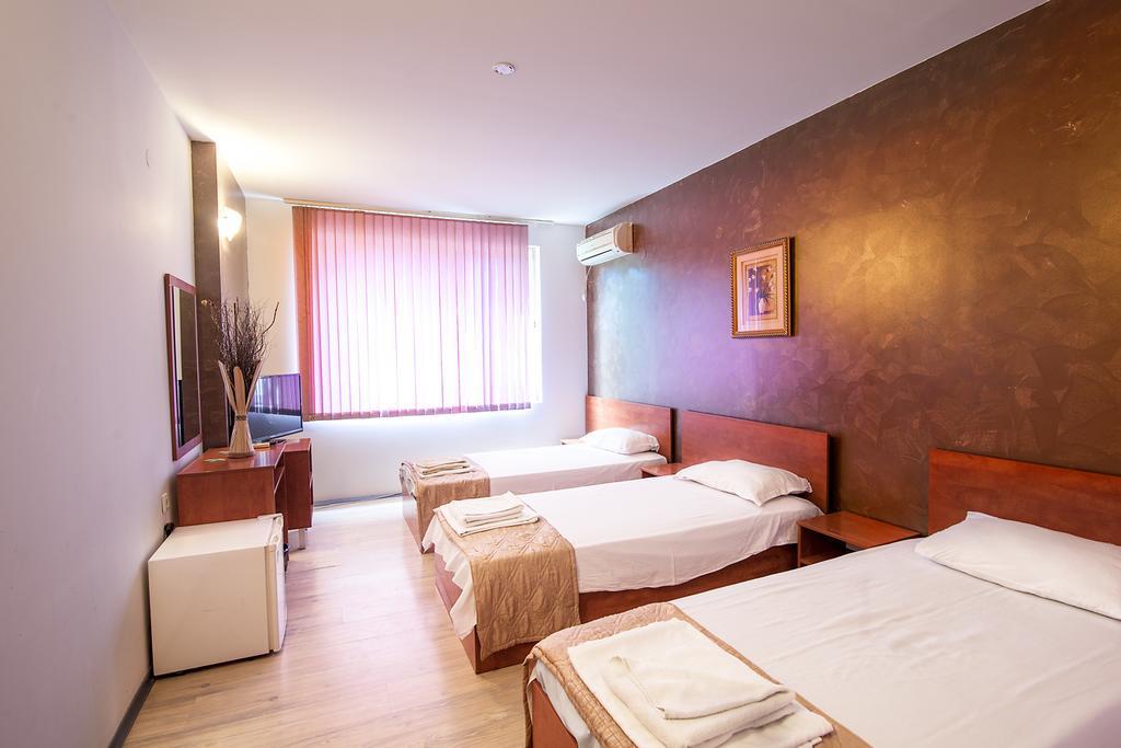 Hotel Zara Rooms 스타라 자고라 외부 사진