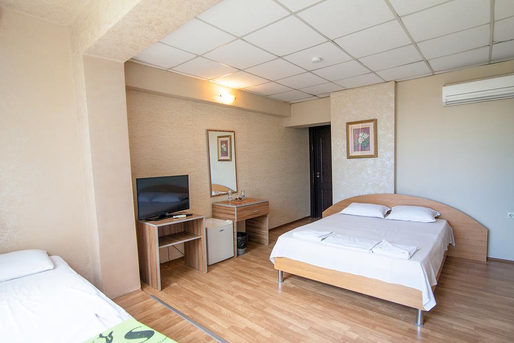 Hotel Zara Rooms 스타라 자고라 외부 사진
