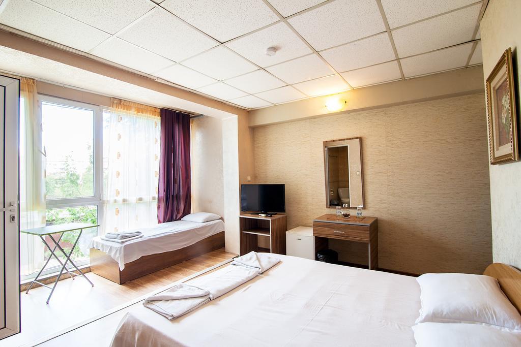 Hotel Zara Rooms 스타라 자고라 외부 사진